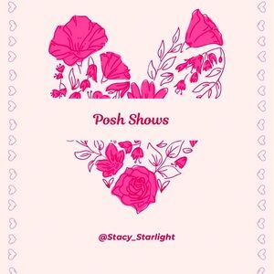 Posh Shows